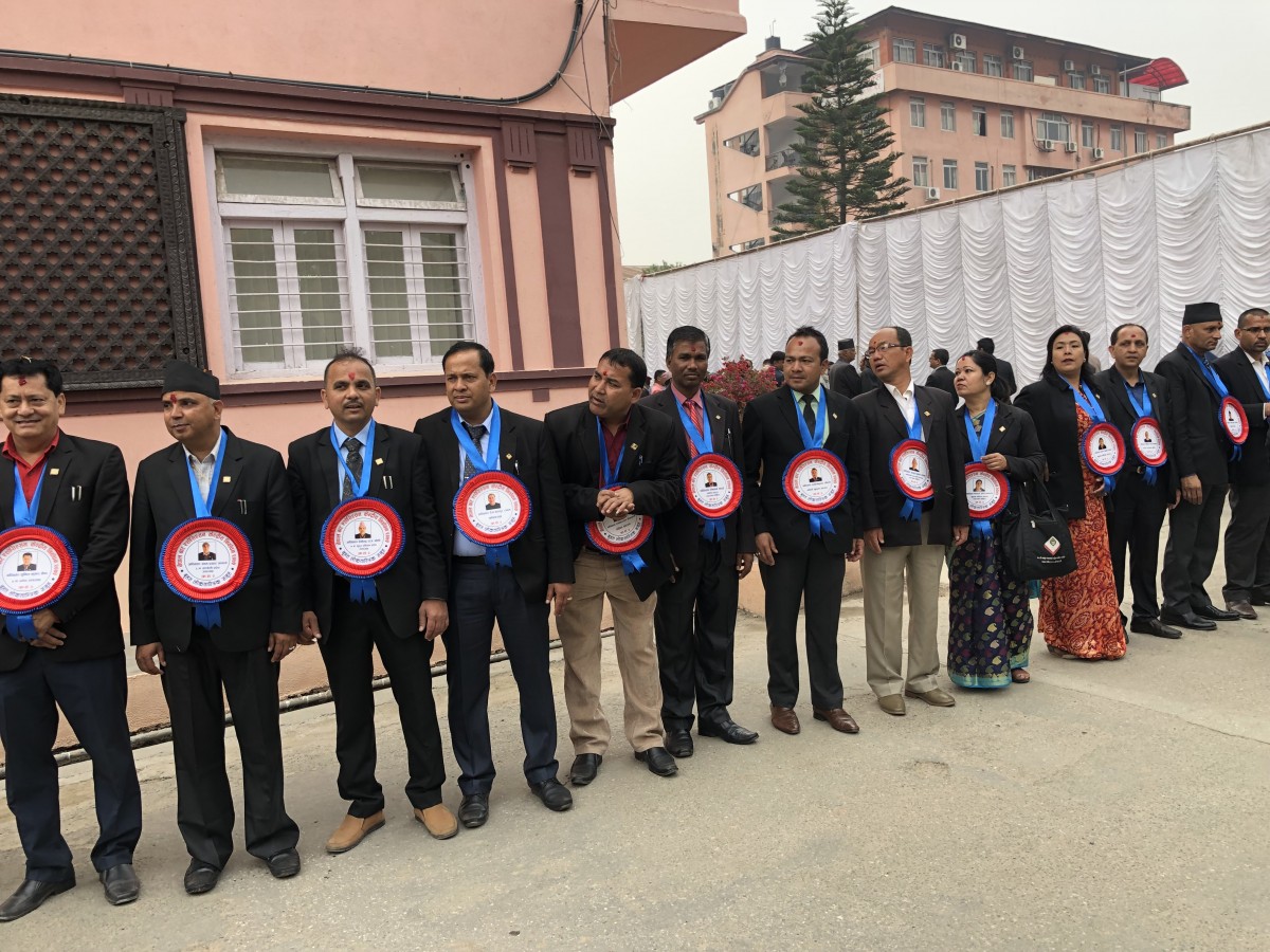 Orientation Program